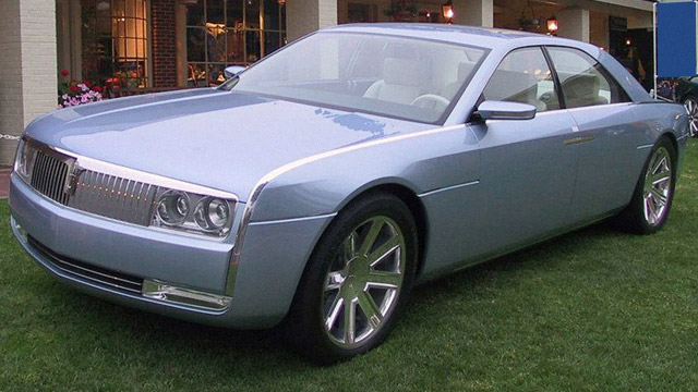 Lincoln Repair in Cedar Falls and Hudson, IA | The Shop