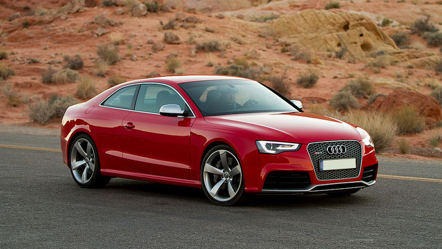 Audi Repair in Hudson, IA | The Shop - Hudson