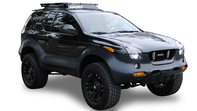 Isuzu Repair in Cedar Falls and Hudson, IA | The Shop