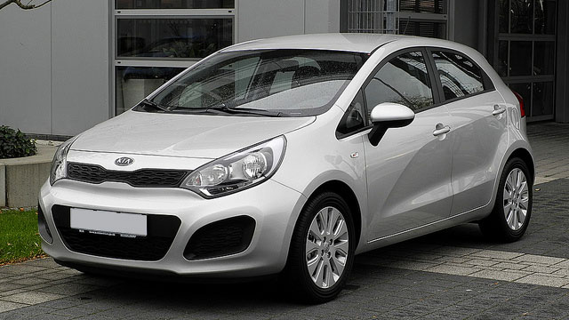 Kia Repair in Cedar Falls and Hudson, IA | The Shop