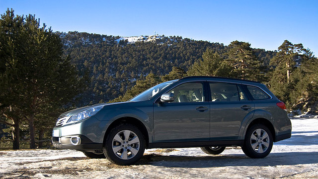 Subaru Repair in Hudson, IA | The Shop - Hudson