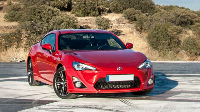 Toyota Repair in Hudson, IA | The Shop - Hudson